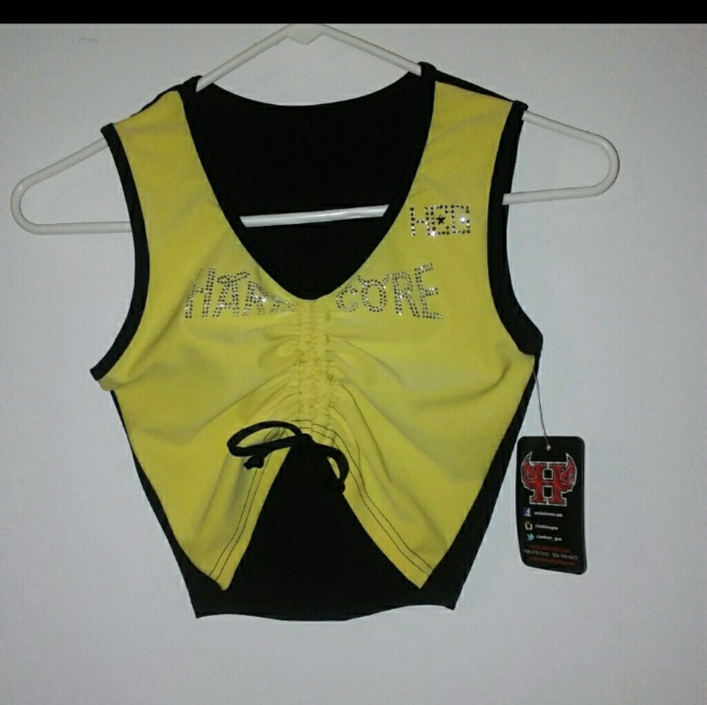 NWT Ladies Workout Apparel.